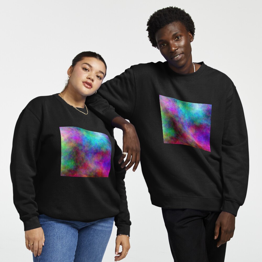 Item preview, Pullover Sweatshirt designed and sold by OneDayArt.