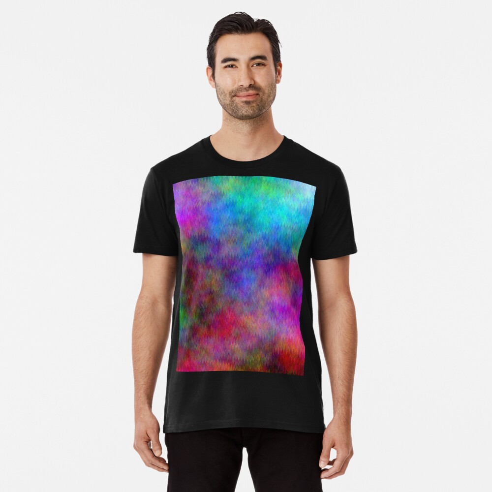 Item preview, Premium T-Shirt designed and sold by OneDayArt.