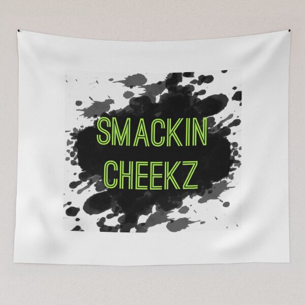 Item preview, SmackinCheekz Apparel and Merch designed and sold by SmackinCheekz.