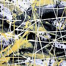 Rhapsody at Midnight II by Kathie Nichols