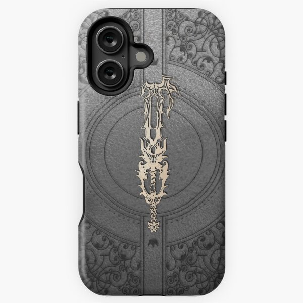 Vista previa del artículo con la obra «Darkness - Libro 5 - Kingdom Hearts - Completo», diseñado y vendido por AnruiMurasaki.