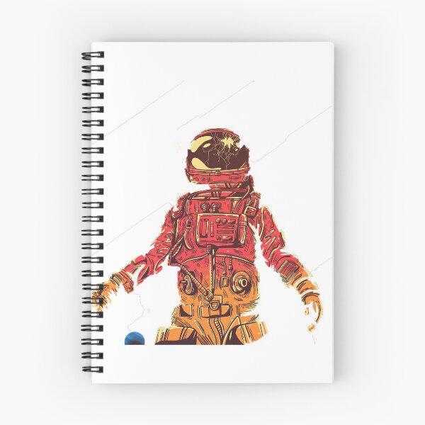 Item preview, Space Death designed and sold by Angelica Maria  Franco Cano.