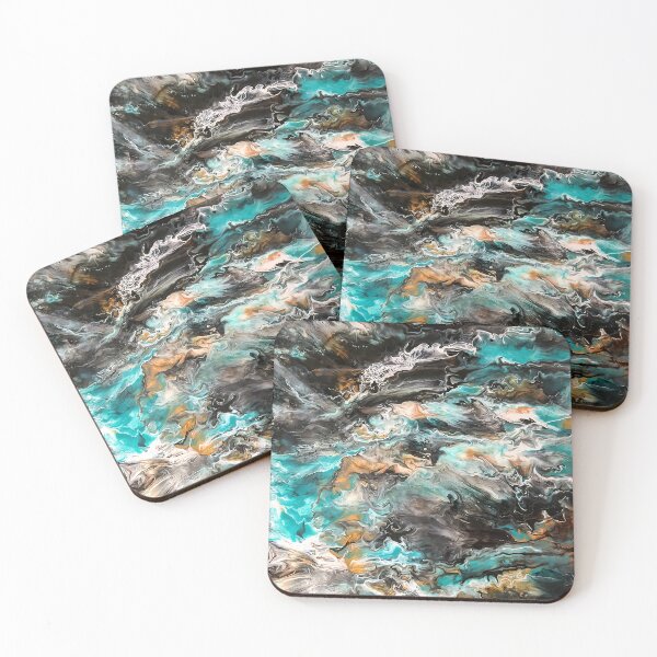 Item preview, Tumultuous by Teresa Wilson  designed and sold by TLWilsonPhoto.