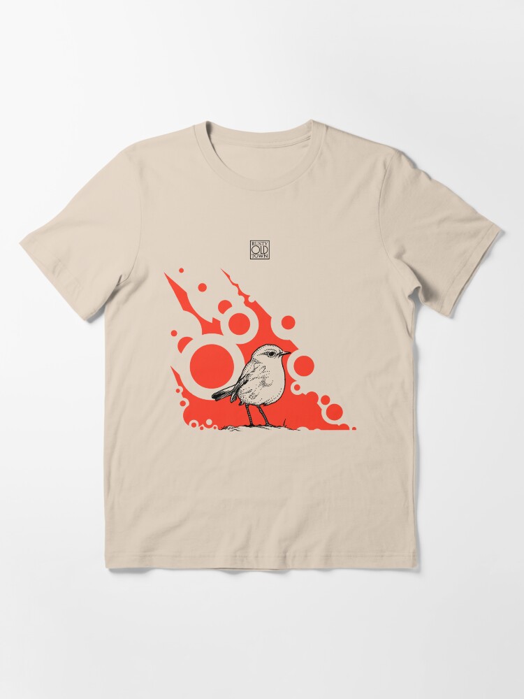 red robin merchandise