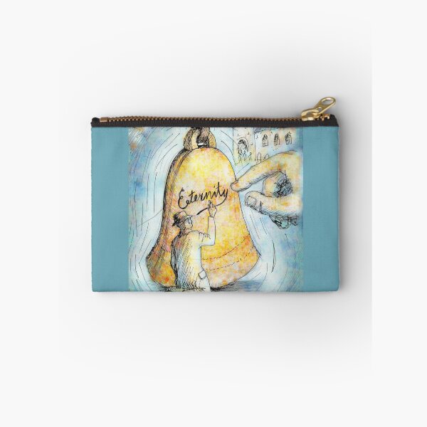 Item preview, Eternity - Arthur Stace designed and sold by Pictures With A Message.