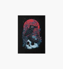 Rebirth Art Board