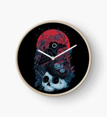 Reloj Renacimiento