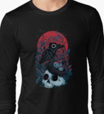 Rebirth Long Sleeve T-Shirt