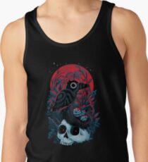 Wiedergeburt Tanktop für Männer