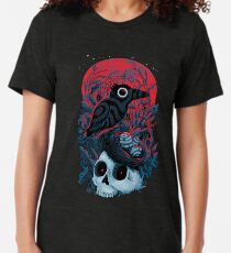 Rebirth Tri-blend T-Shirt