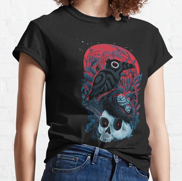 Rebirth Classic T-Shirt