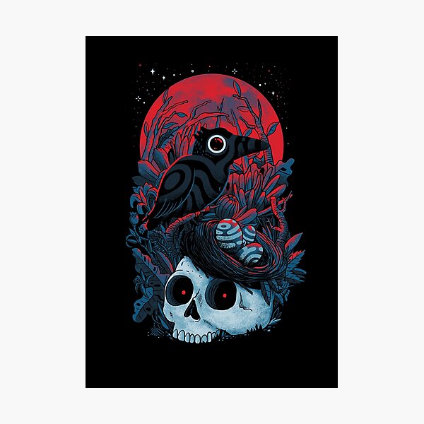 Item preview, Rebirth designed and sold by Madkobra.