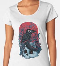 Camiseta premium para mujer Renacimiento
