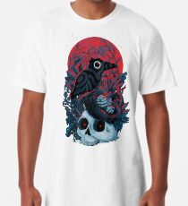 Wiedergeburt Longshirt