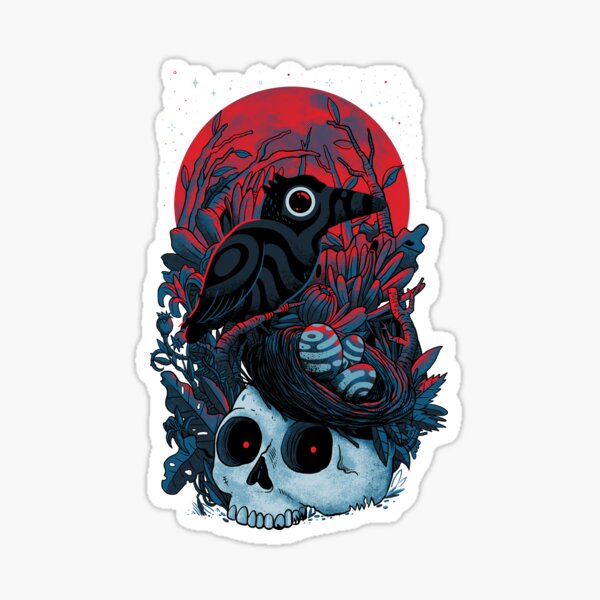 Item preview, Rebirth designed and sold by Madkobra.
