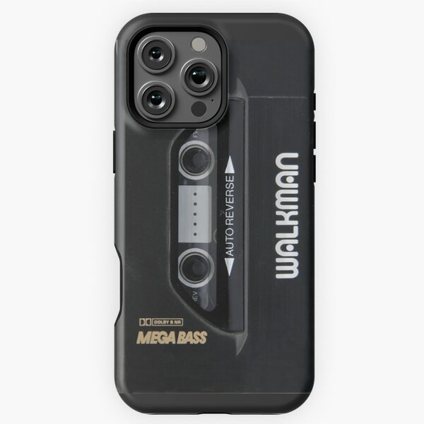 Item preview, Sony walkman designed and sold by Jarivip.