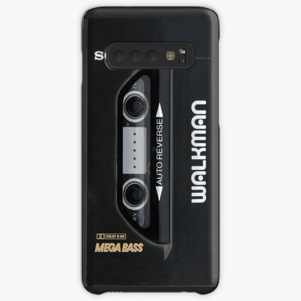 Sony walkman Samsung Galaxy Snap Case