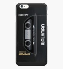 Sony walkman iPhone 6s Plus Case