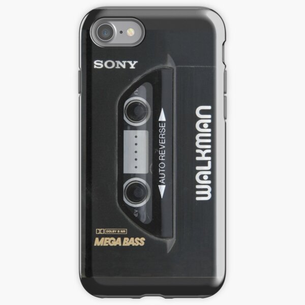Item preview, Sony walkman designed and sold by Jarivip.
