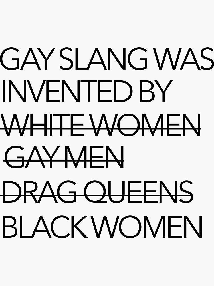 gay-slang-was-invented-by-shirt-broadcity-sticker-by-michaelroman