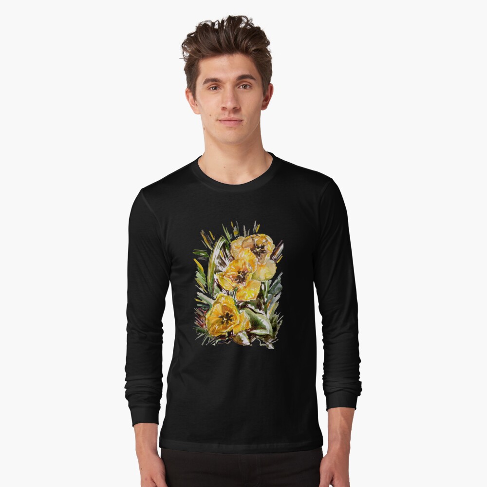 Item preview, Long Sleeve T-Shirt designed and sold by Anthropolog.