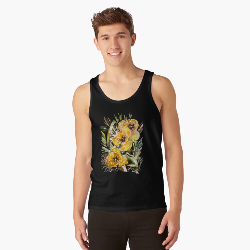 Item preview, Tank Top designed and sold by Anthropolog.