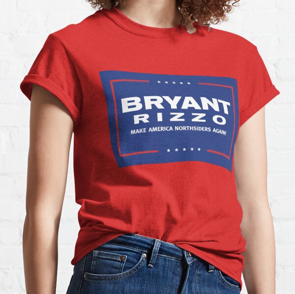 rizzo bryant t shirt