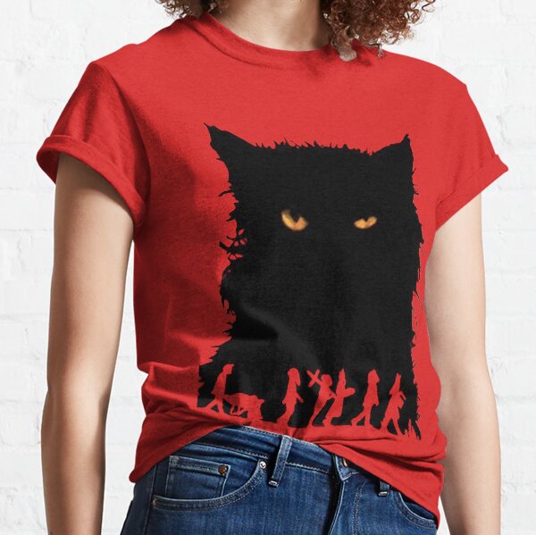 Pet Semetery Classic T-Shirt