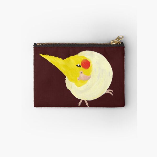 Item preview, Borb Tiel designed and sold by parrotletOvO.