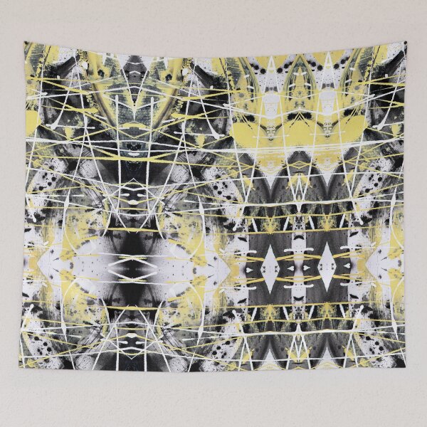 Item preview, Rhapsody at Midnight I designed and sold by Kathie Nichols.