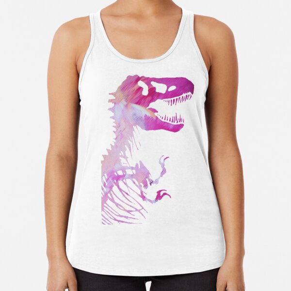 Item preview, Fabulous Rex designed and sold by JurassicArt.