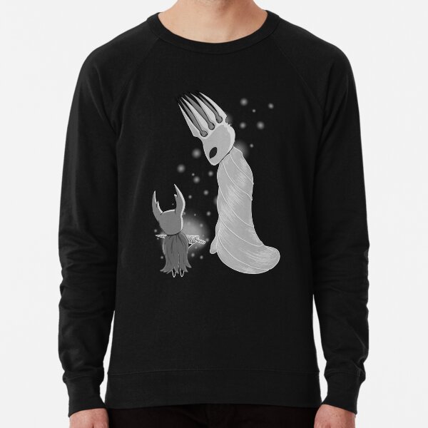 Item preview, The Hollow Knight and The Pale King (Soul) designed and sold by jazmtaz.