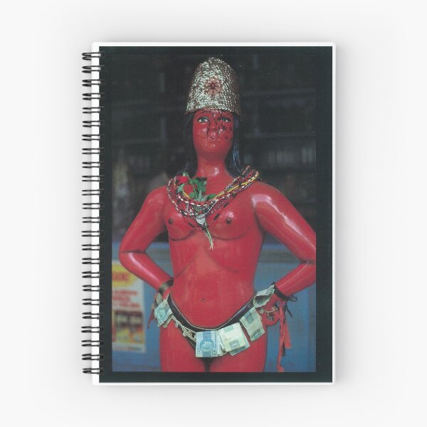 Item preview, Pomba gira designed and sold by eyeseefilm.
