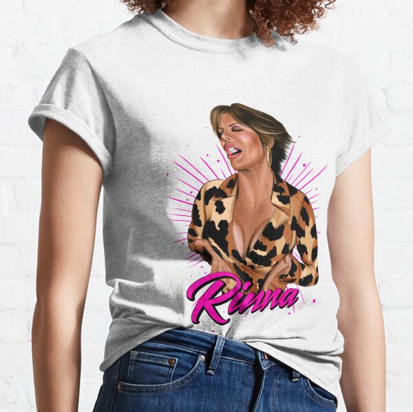 Rinna Classic T-Shirt