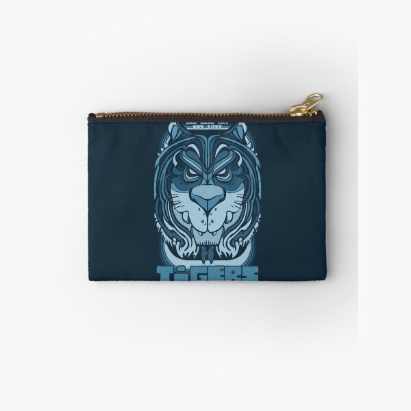 Item preview, Tiger Crest - Sailor Blue designed and sold by bignose1977.