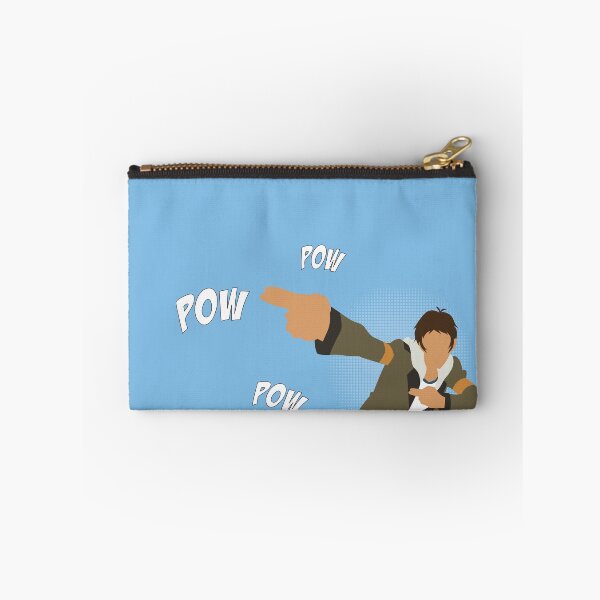 Item preview, Lance "POW POW POW" || Voltron Legendary Defenders designed and sold by ScarletRigmor.