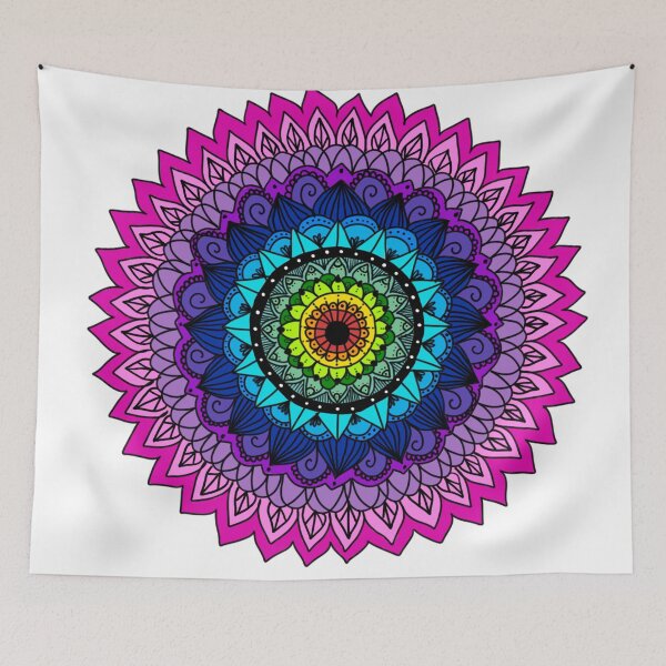 Item preview, Mandala designed and sold by Fridart.