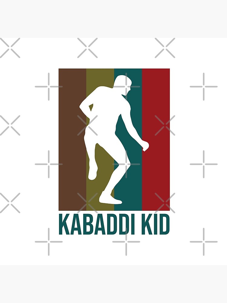 Promote Kabbadi