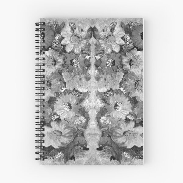 Item preview, Floral Grace 5 designed and sold by Thecla Mary Correya.
