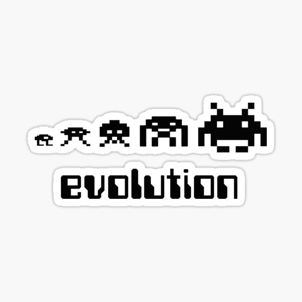 Item preview, Invasive! designed and sold by amigaboy.