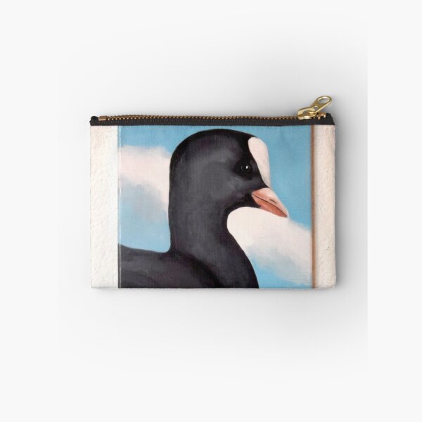 Aperçu de l'œuvre EURASIAN COOT (2) créée et vendue par PeterMaring.