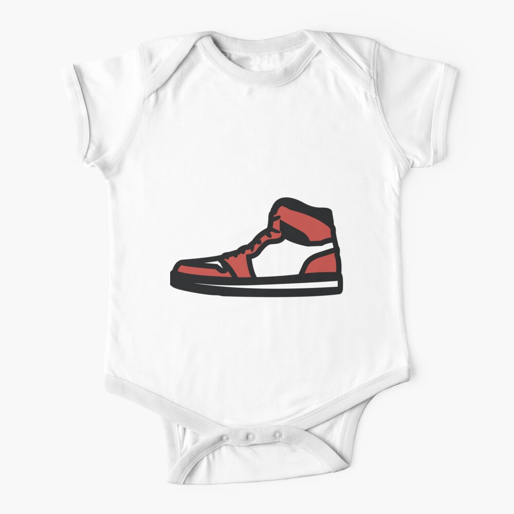 baby jordan 1 chicago