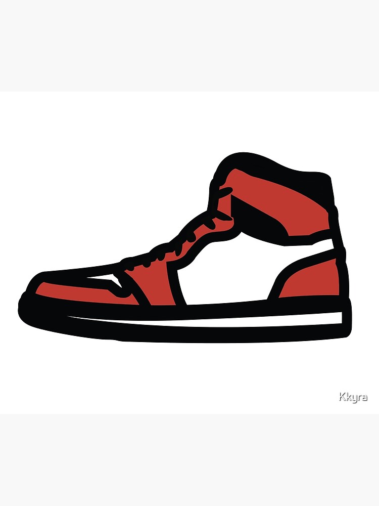 Jordan 1 Chicago Tapestry