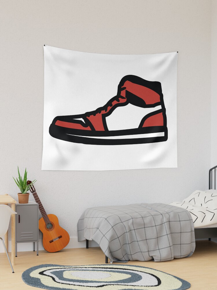 Air jordan tapestry sale