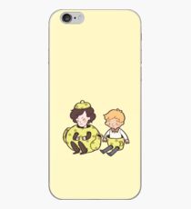 tea for two? iPhone Case