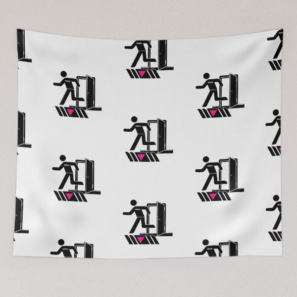 Item preview, Out and Proud Pink Triangle Flag Pride designed and sold by NicheteesStore.