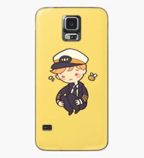 a lot, a lot, a lot of bees!! Case/Skin for Samsung Galaxy