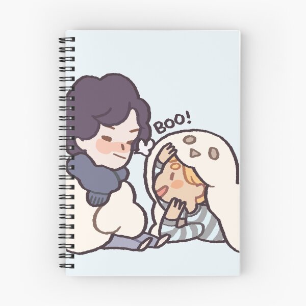 Item preview, someone's got a cold designed and sold by butterbear.