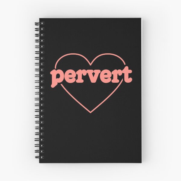 Item preview, Pervert designed and sold by Ben Frazier.