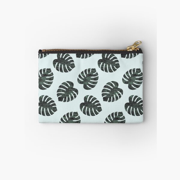 Item preview, Monstera Pattern designed and sold by KarinBijlsma.